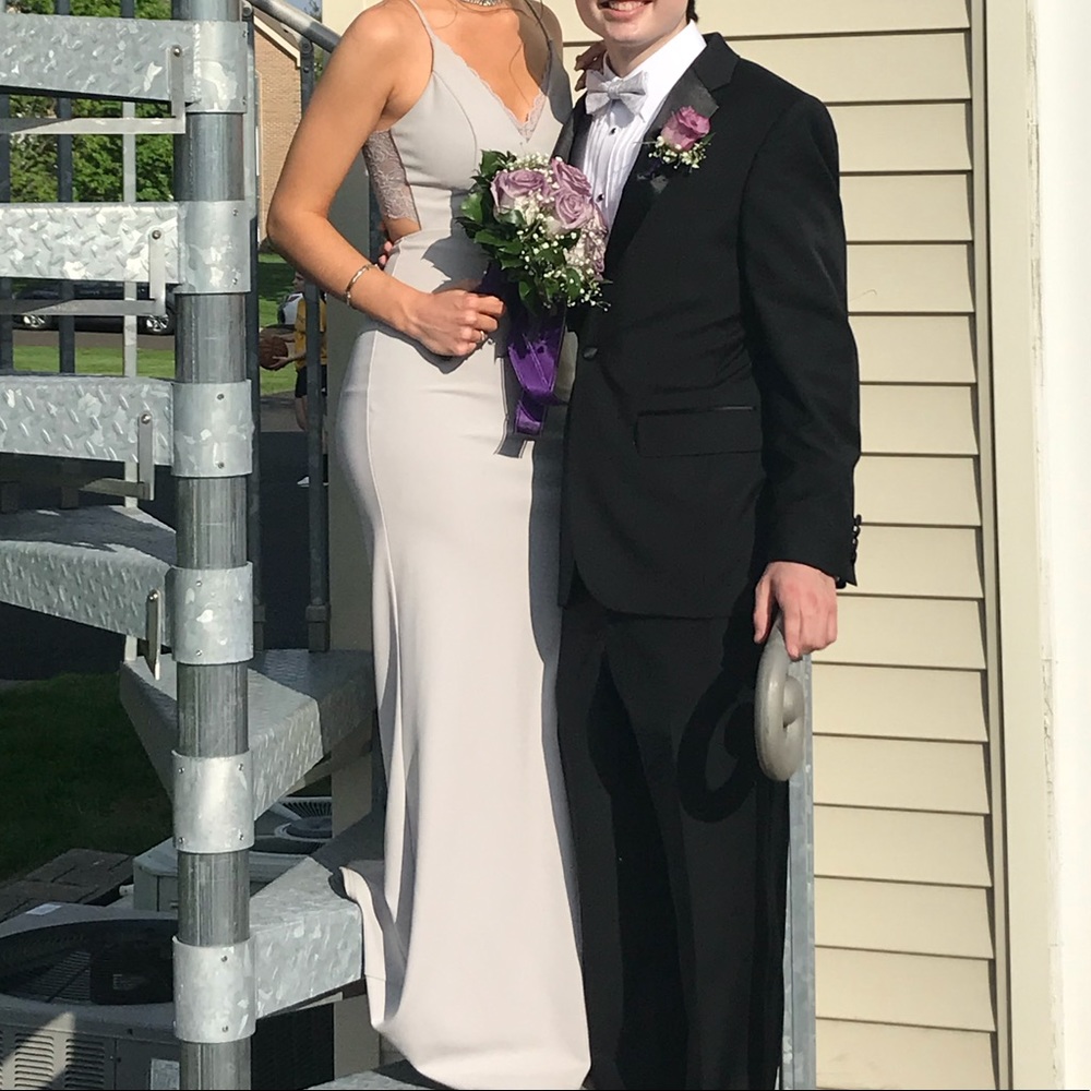 Prom/bridesmaid dress